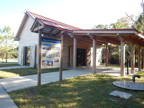 Trans-Florida Central Railroad Trail