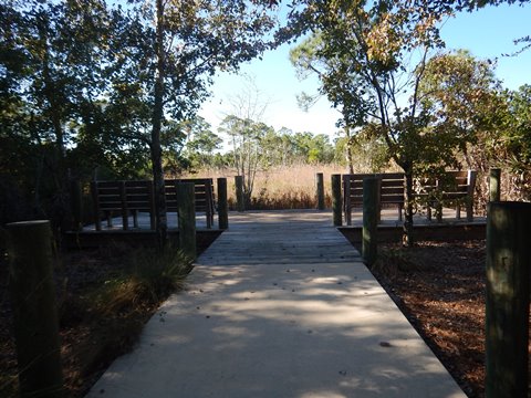 Trans-Florida Central Railroad Trail