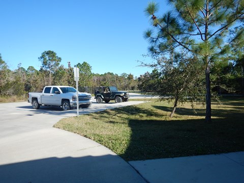 Trans-Florida Central Railroad Trail