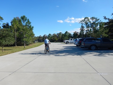 Trans-Florida Central Railroad Trail