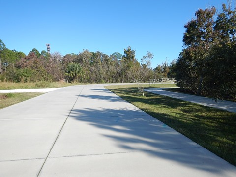 Trans-Florida Central Railroad Trail