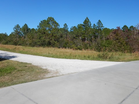 Trans-Florida Central Railroad Trail