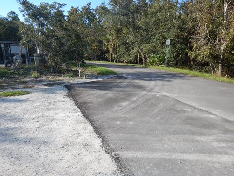 Trans-Florida Central Railroad Trail