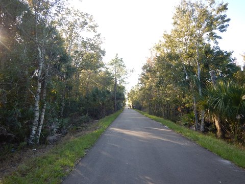 Trans-Florida Central Railroad Trail