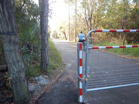 Trans-Florida Central Railroad Trail