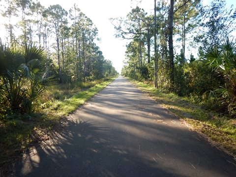 Trans-Florida Central Railroad Trail