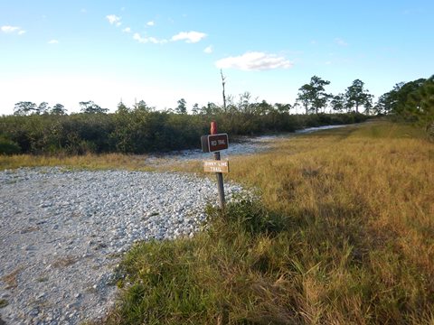 Trans-Florida Central Railroad Trail