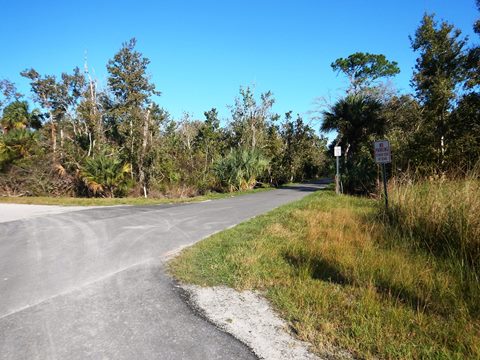 Trans-Florida Central Railroad Trail