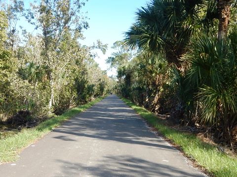 Trans-Florida Central Railroad Trail