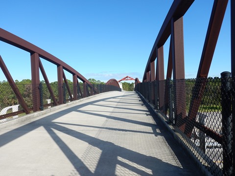 Trans-Florida Central Railroad Trail