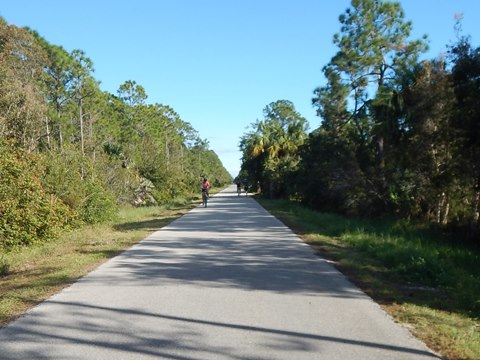 Trans-Florida Central Railroad Trail