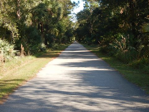 Trans-Florida Central Railroad Trail