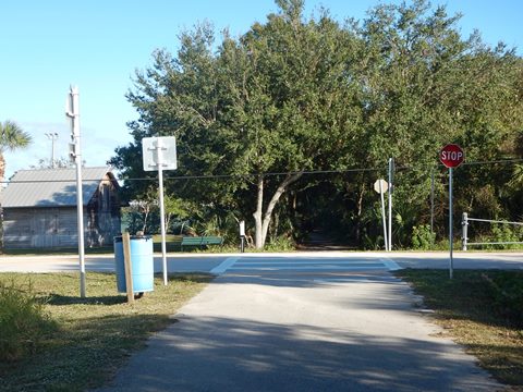 Trans-Florida Central Railroad Trail