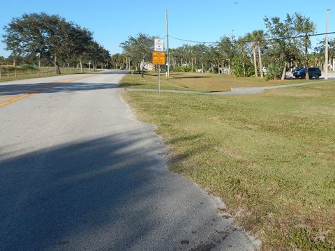 Trans-Florida Central Railroad Trail