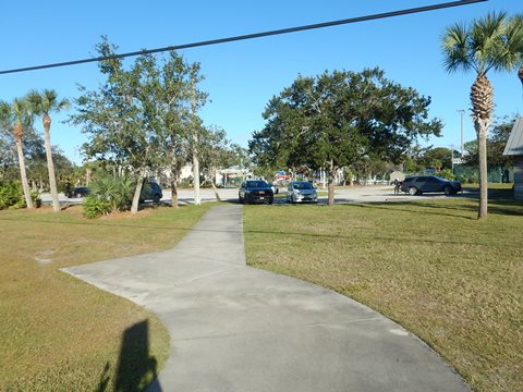 Trans-Florida Central Railroad Trail