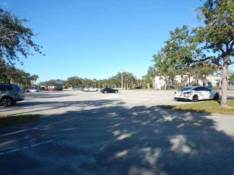 Trans-Florida Central Railroad Trail