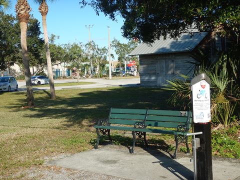 Trans-Florida Central Railroad Trail