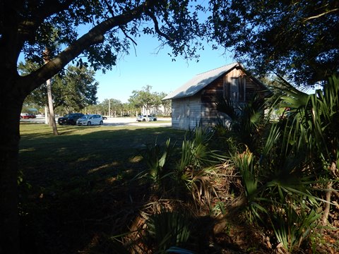 Trans-Florida Central Railroad Trail