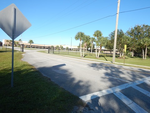 Trans-Florida Central Railroad Trail