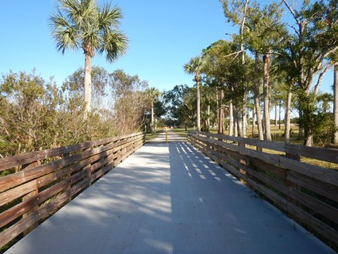 Trans-Florida Central Railroad Trail