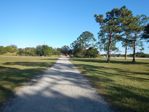 Trans-Florida Central Railroad Trail