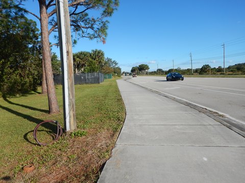 Trans-Florida Central Railroad Trail