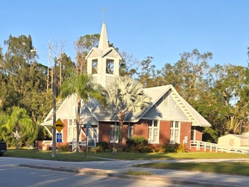 Trans-Florida Central Railroad Trail