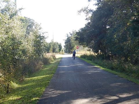 Florida Bike Trails, Nature Coast State Trail