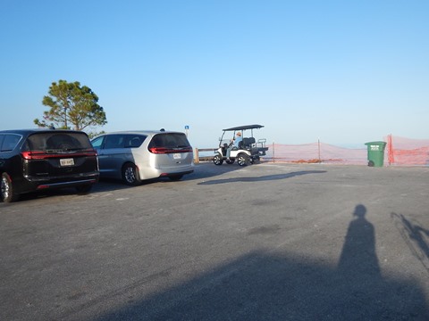 Florida Bike Trails, Ochlockonee Bay Trail, Mash Island