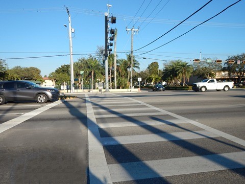 Cypress Creek Greenway, Tamarac, Pompano
