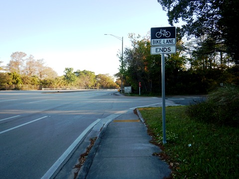 Cypress Creek Greenway, Tamarac, Pompano