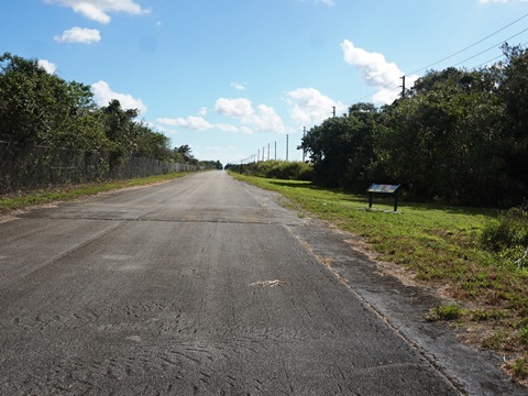  Aerojet Road Trail