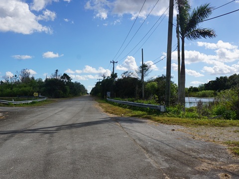  Aerojet Road Trail