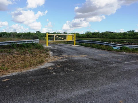  Aerojet Road Trail