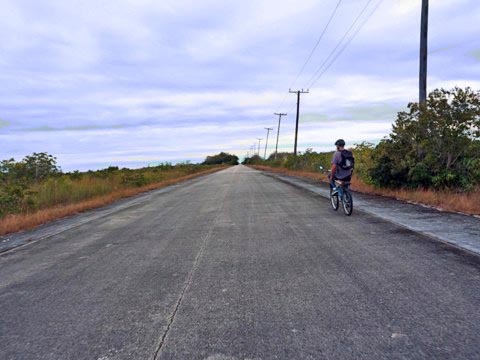  Aerojet Road Trail