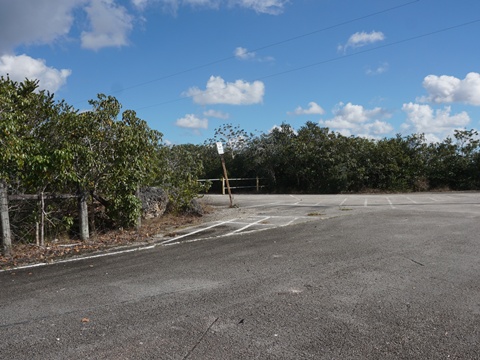  Aerojet Road Trail