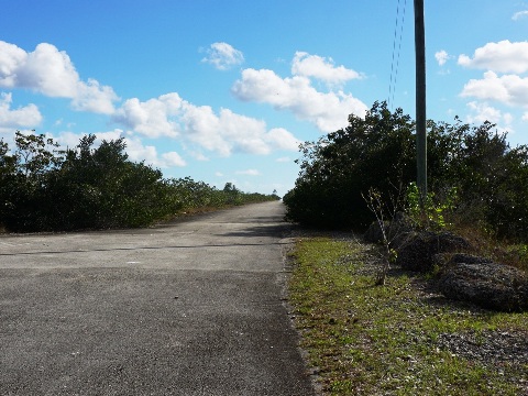  Aerojet Road Trail