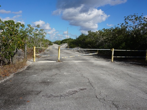  Aerojet Road Trail