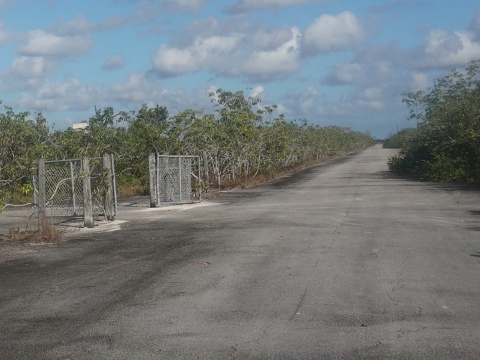  Aerojet Road Trail