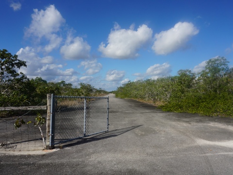  Aerojet Road Trail