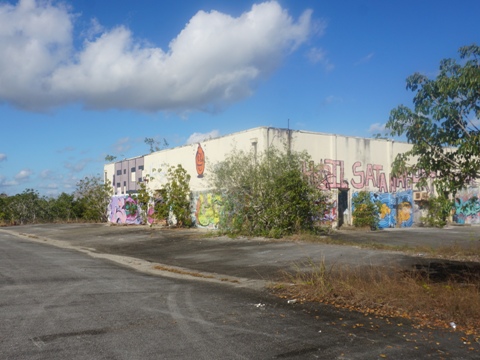  Aerojet Road Trail