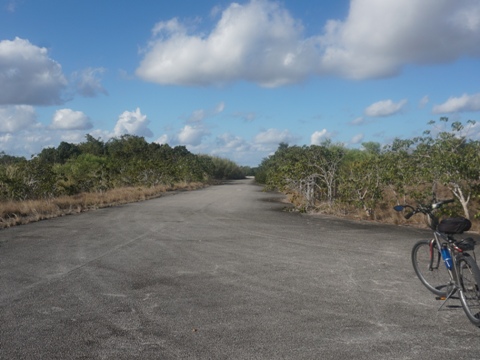  Aerojet Road Trail