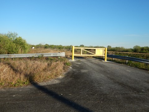  Aerojet Road Trail