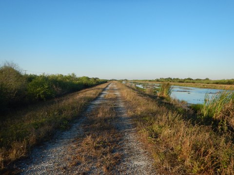  Aerojet Road Trail