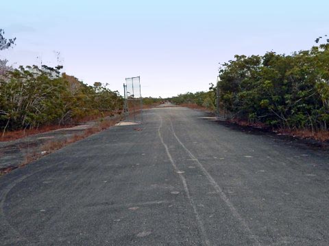  Aerojet Road Trail