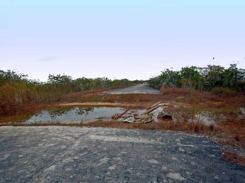  Aerojet Road Trail