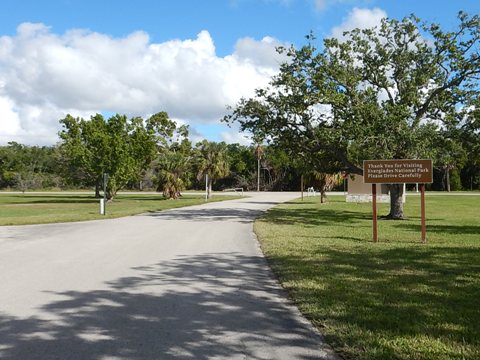 Chocoloskee Path, Everglades City, CR29