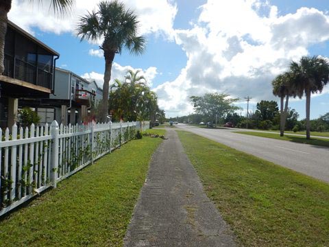 Chocoloskee Path, Everglades City, CR29