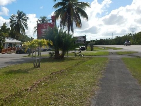 Chocoloskee Path, Everglades City, CR29