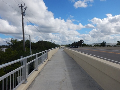 Chocoloskee Path, Everglades City, CR29